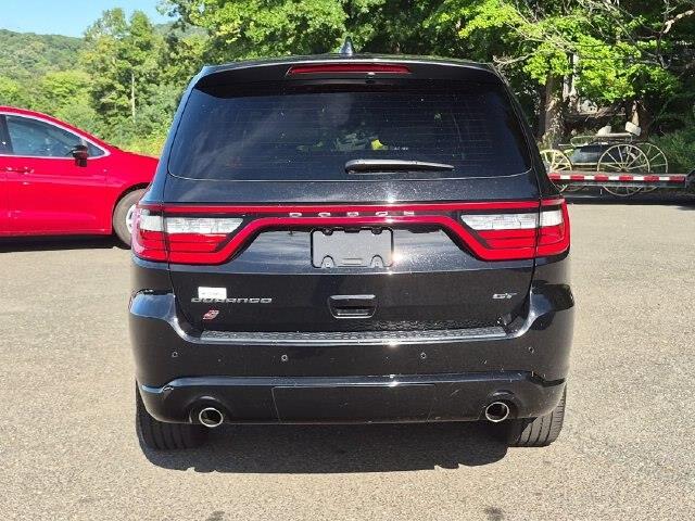 2026 Dodge Durango - $33,625