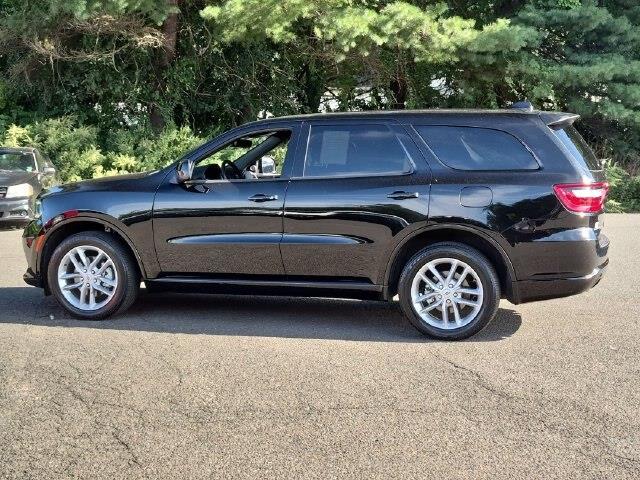 2026 Dodge Durango - $33,625