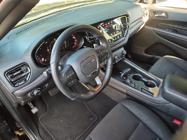 2026 Dodge Durango - $33,625