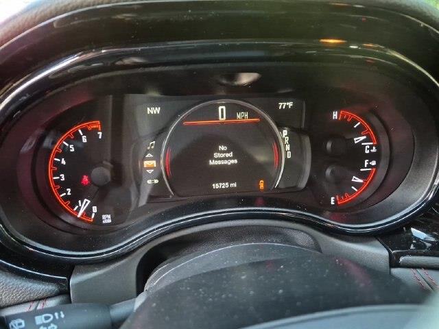 2026 Dodge Durango - $33,625