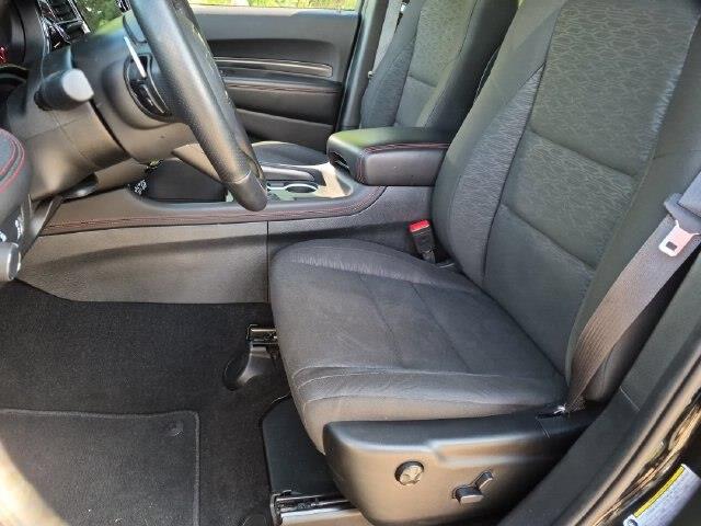 2026 Dodge Durango - $33,625