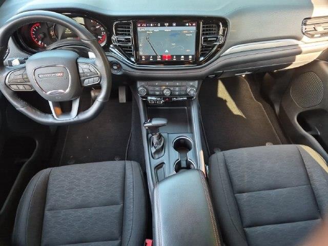 2026 Dodge Durango - $33,625
