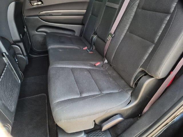 2026 Dodge Durango - $33,625