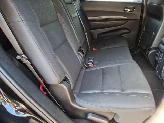 2026 Dodge Durango - $33,625
