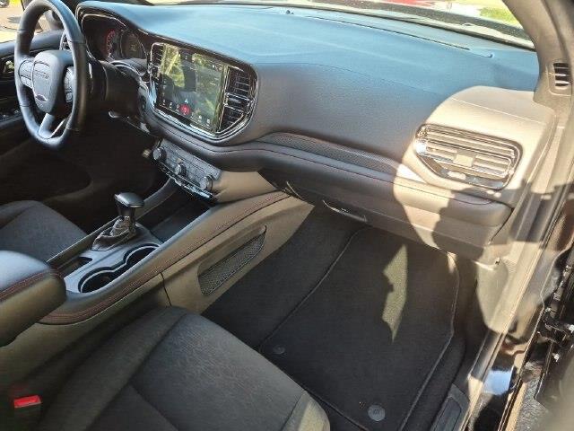 2026 Dodge Durango - $33,625