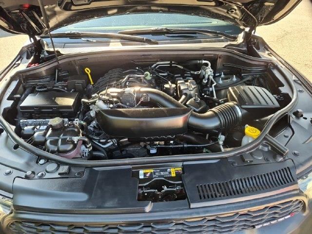 2026 Dodge Durango - $33,625