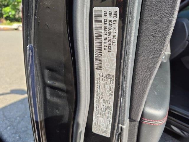 2026 Dodge Durango - $33,625