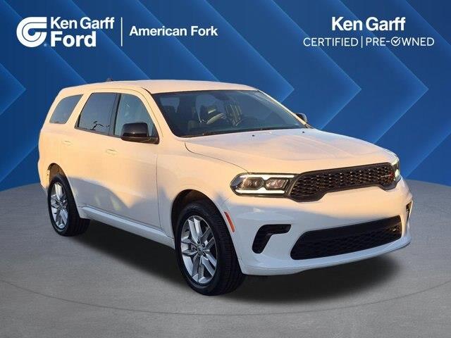 2026 Dodge Durango - $31,561