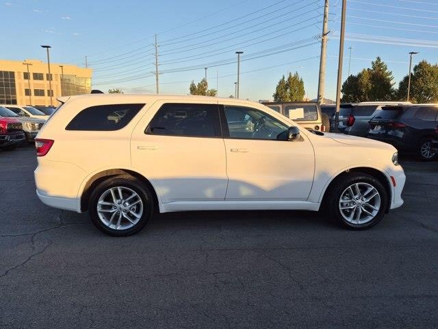 2026 Dodge Durango - $31,561