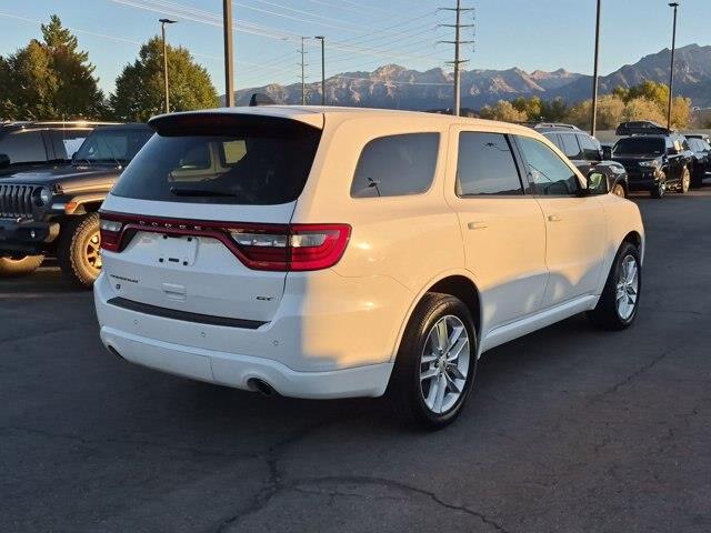 2026 Dodge Durango - $31,561