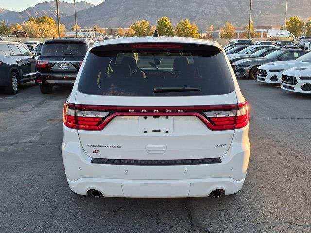 2026 Dodge Durango - $31,561