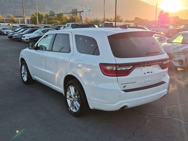2026 Dodge Durango - $31,561
