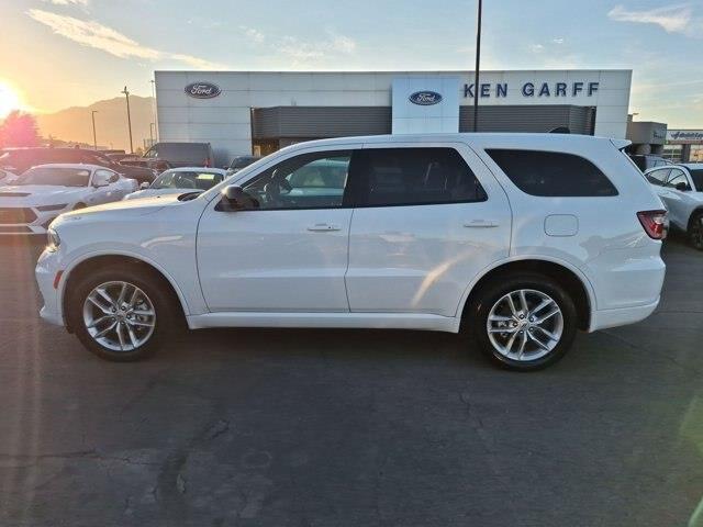 2026 Dodge Durango - $31,561