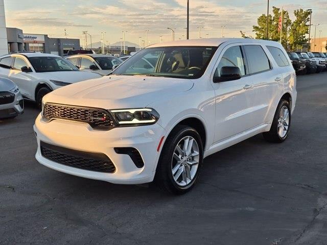 2026 Dodge Durango - $31,561