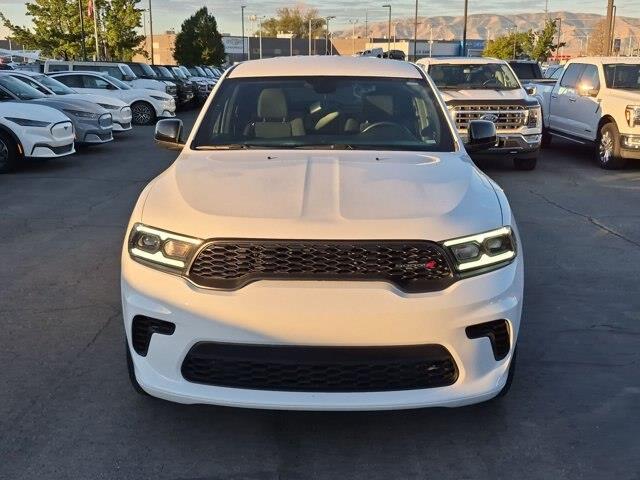 2026 Dodge Durango - $31,561