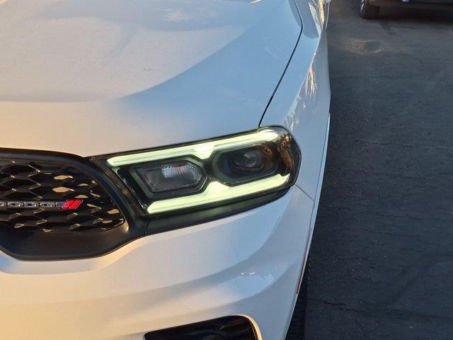 2026 Dodge Durango - $31,561