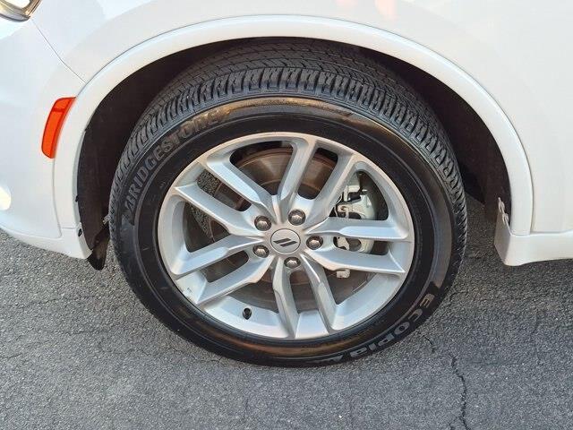 2026 Dodge Durango - $31,561