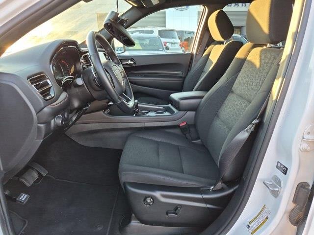 2026 Dodge Durango - $31,561
