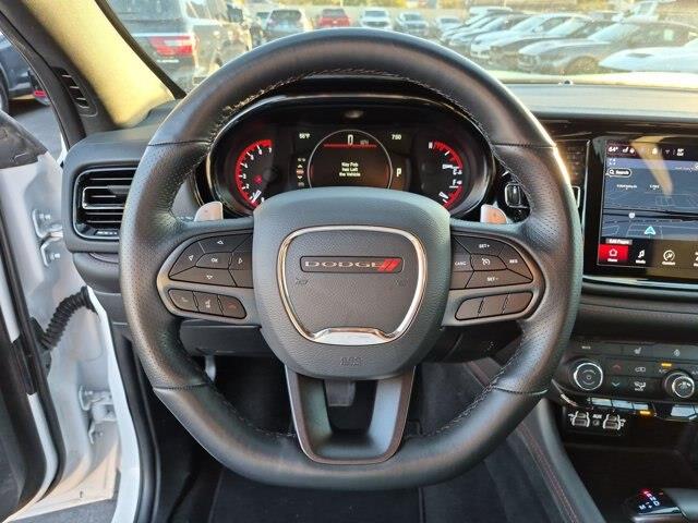 2026 Dodge Durango - $31,561