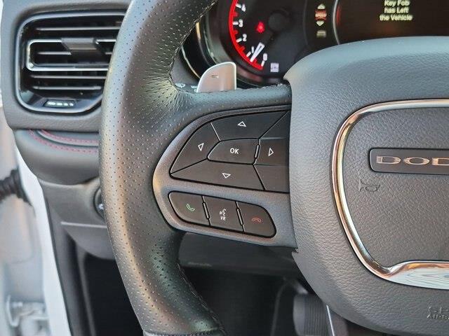 2026 Dodge Durango - $31,561