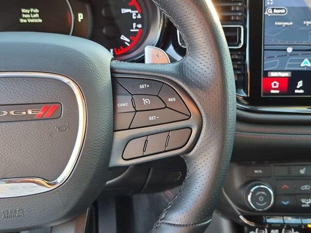 2026 Dodge Durango - $31,561