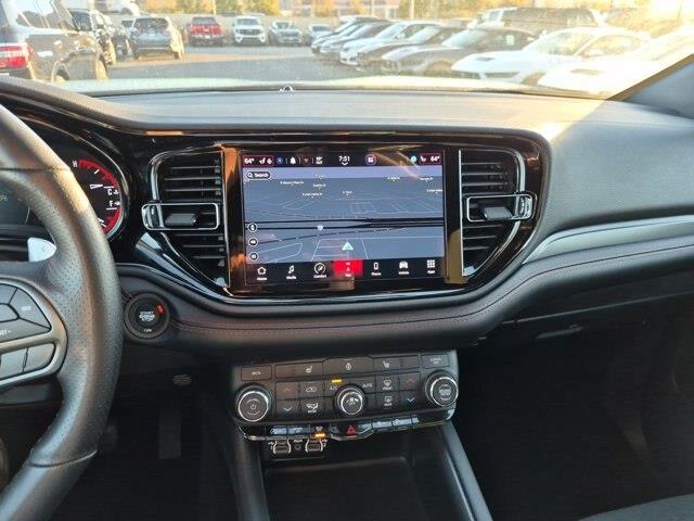2026 Dodge Durango - $31,561