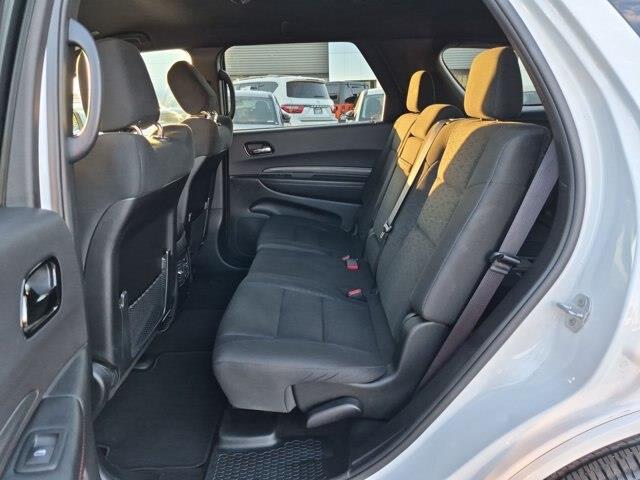 2026 Dodge Durango - $31,561