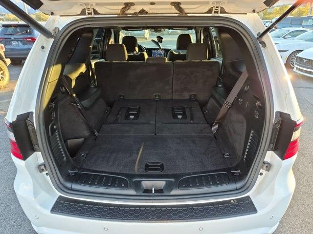 2026 Dodge Durango - $31,561