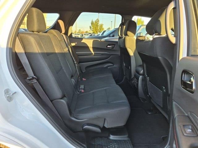 2026 Dodge Durango - $31,561