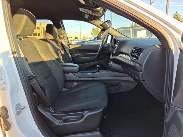 2026 Dodge Durango - $31,561