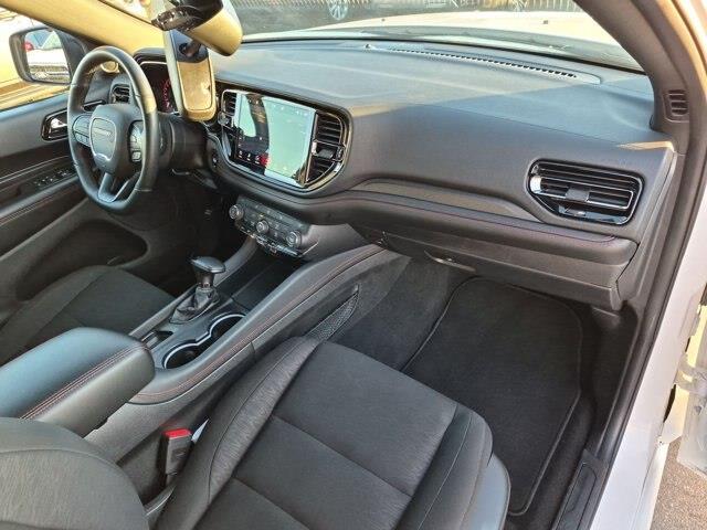 2026 Dodge Durango - $31,561