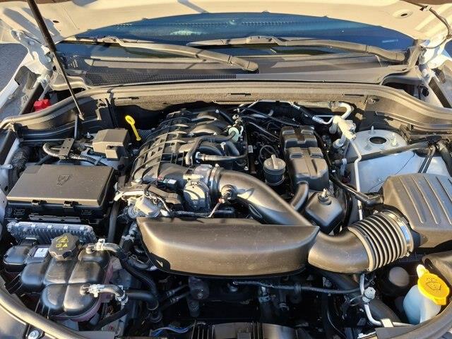 2026 Dodge Durango - $31,561