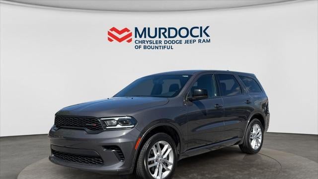 Preowned 2026 Dodge Durango GT for Sale