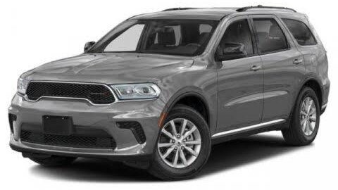 Preowned 2026 Dodge Durango GT Plus for Sale