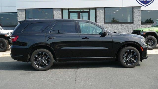 Preowned 2026 Dodge Durango GT Plus for Sale
