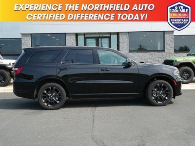 Photo of a 2026 Dodge Durango AWD GT 4DR SUV for sale