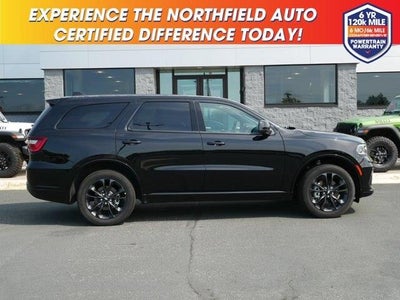 Photo of a 2026 Dodge Durango AWD GT 4DR SUV for sale