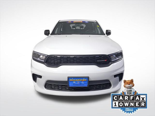 2026 Dodge Durango - $35,770