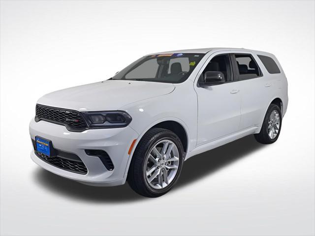 2026 Dodge Durango - $35,770