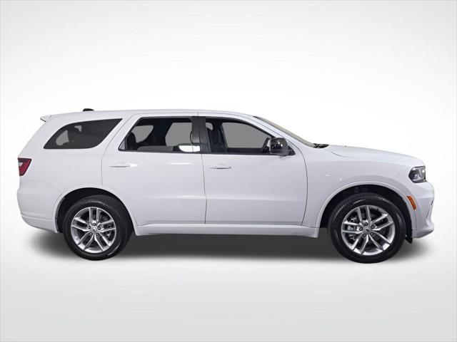 2026 Dodge Durango - $35,770