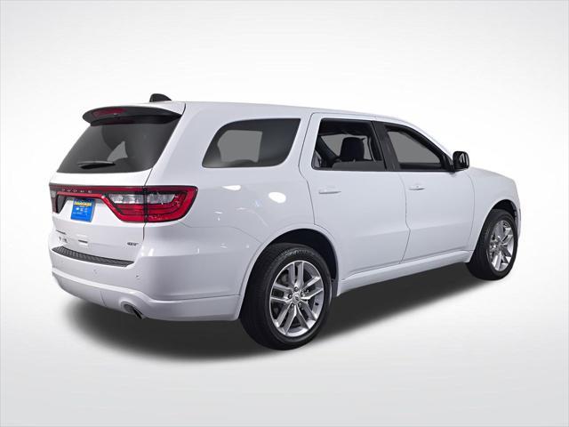 2026 Dodge Durango - $35,770