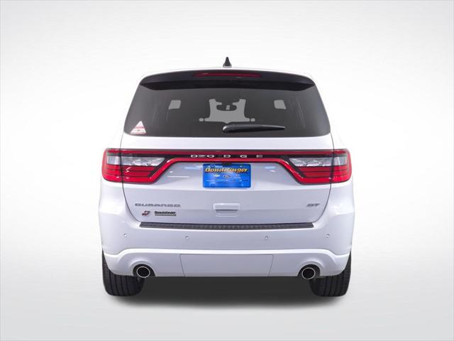 2026 Dodge Durango - $35,770