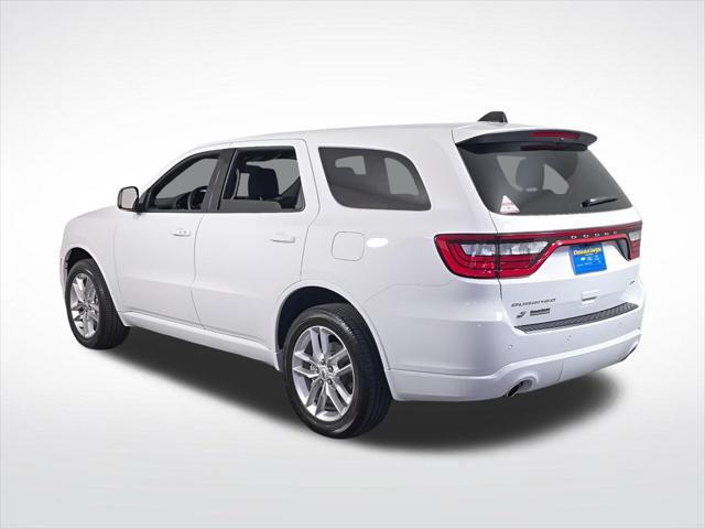 2026 Dodge Durango - $35,770