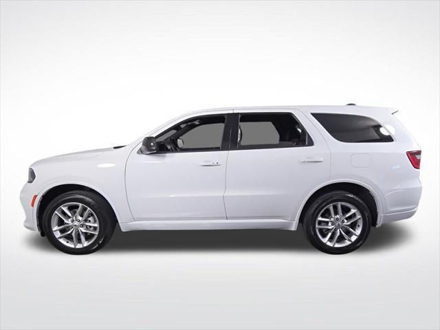 2026 Dodge Durango - $35,770