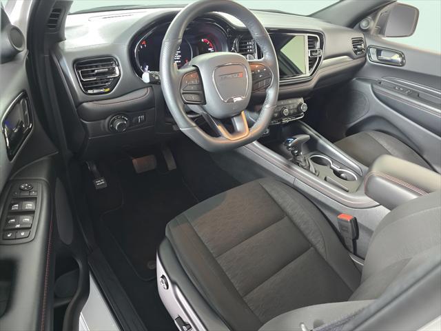 2026 Dodge Durango - $35,770