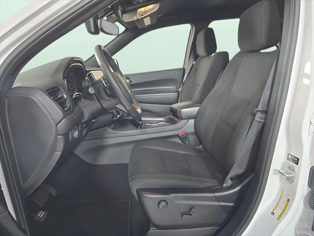 2026 Dodge Durango - $35,770