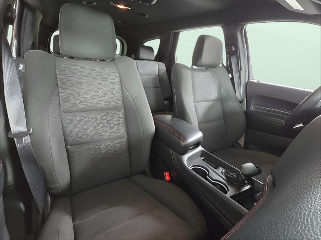 2026 Dodge Durango - $35,770