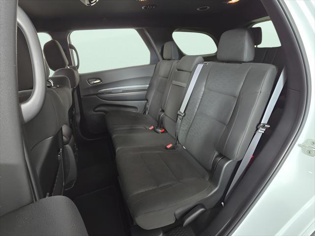 2026 Dodge Durango - $35,770