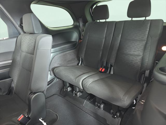 2026 Dodge Durango - $35,770