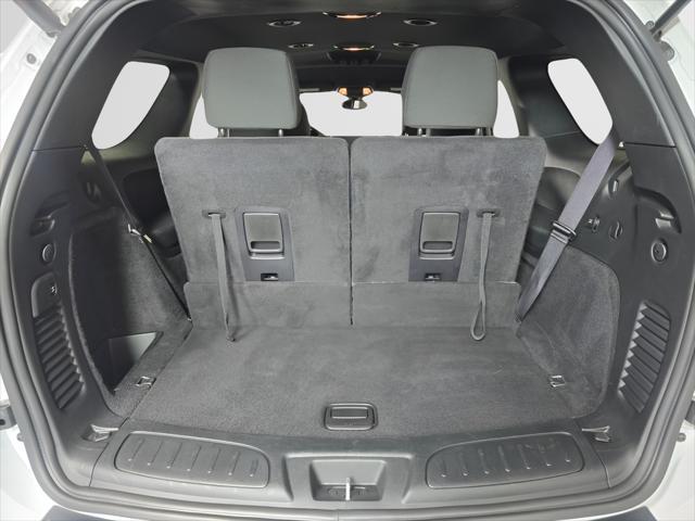 2026 Dodge Durango - $35,770